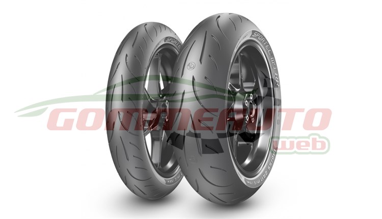 COP. 120/70 ZR17 58W SPORTEC M9 RR
